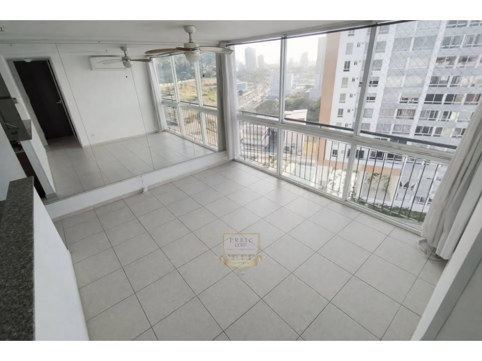 Apartamento en Alquiler PH Alsacia Towers G.S - 4