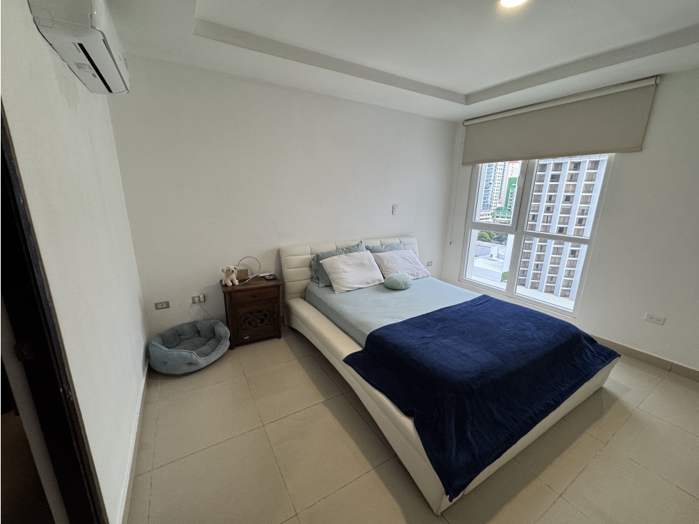 Vendo apartamento para inversionista en San Francisco L.T — foto 5
