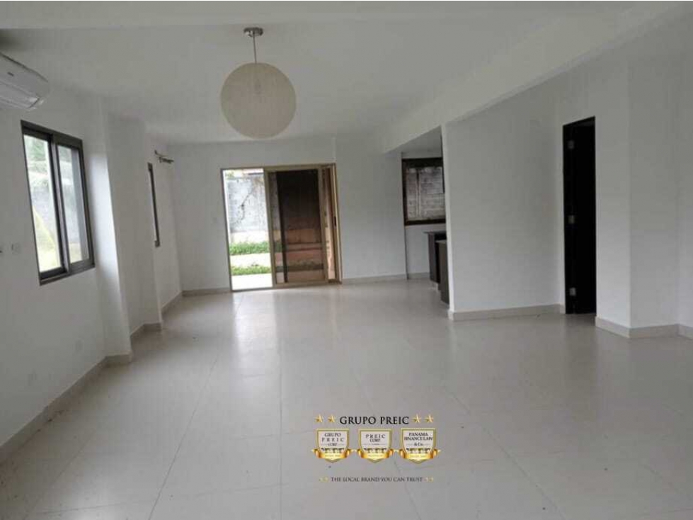 Casa en venta | Woodlans | Panama Pacifico | M.M - 4