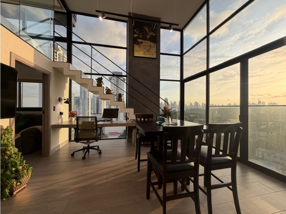 VENTA DE APARTAMENTO EN COCO DEL MAR, PH DOVLE — foto 6