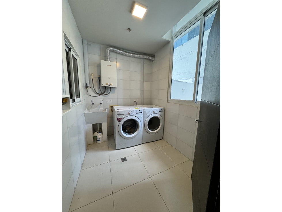 Venta de Apartamento en Costa del Este — foto 6