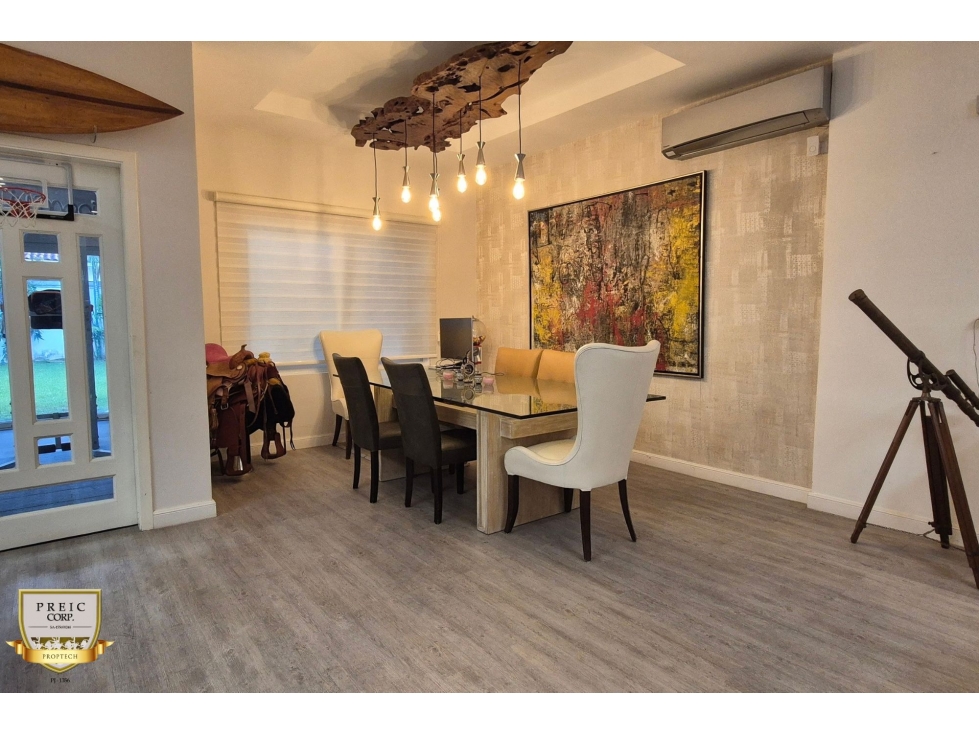 En venta casa en Costa sur - Sunset Coast - 6