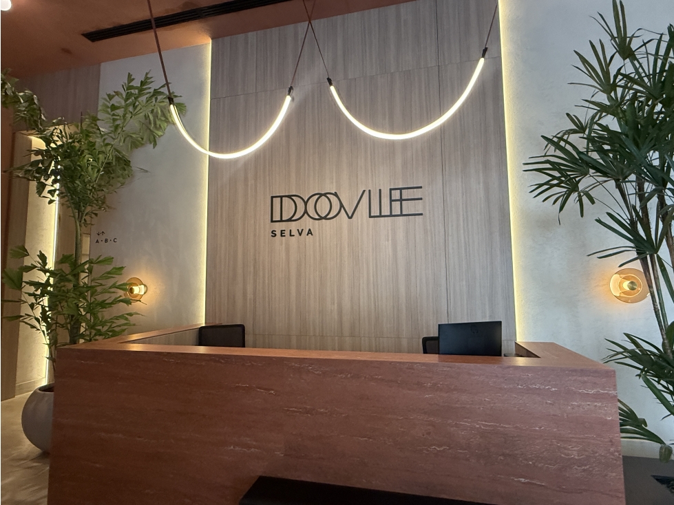 Alquiler de apartamento Amoblado en Ph Dovle Selva, Coco del Mar — foto 6