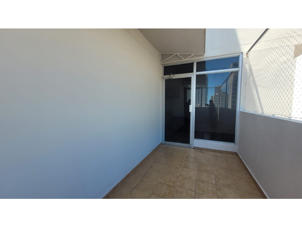 Espectacular Junior Penthouse - Alquiler Doble Altura - San Francisco — foto 6