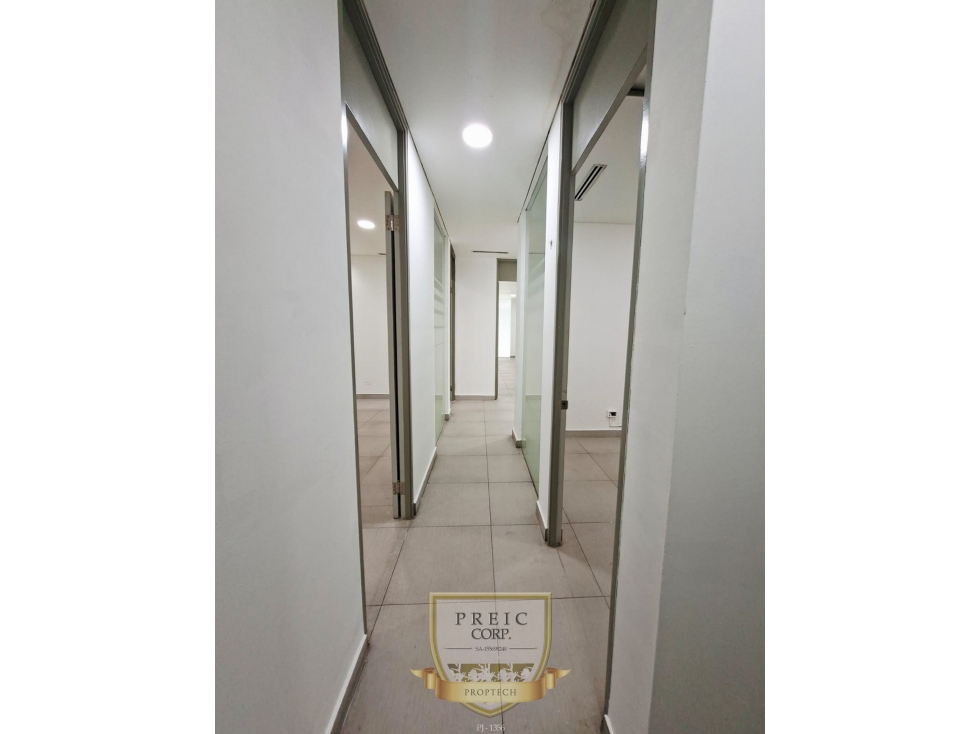 Alquilo local comercial en Calle 50 San Francisco L.T - 6