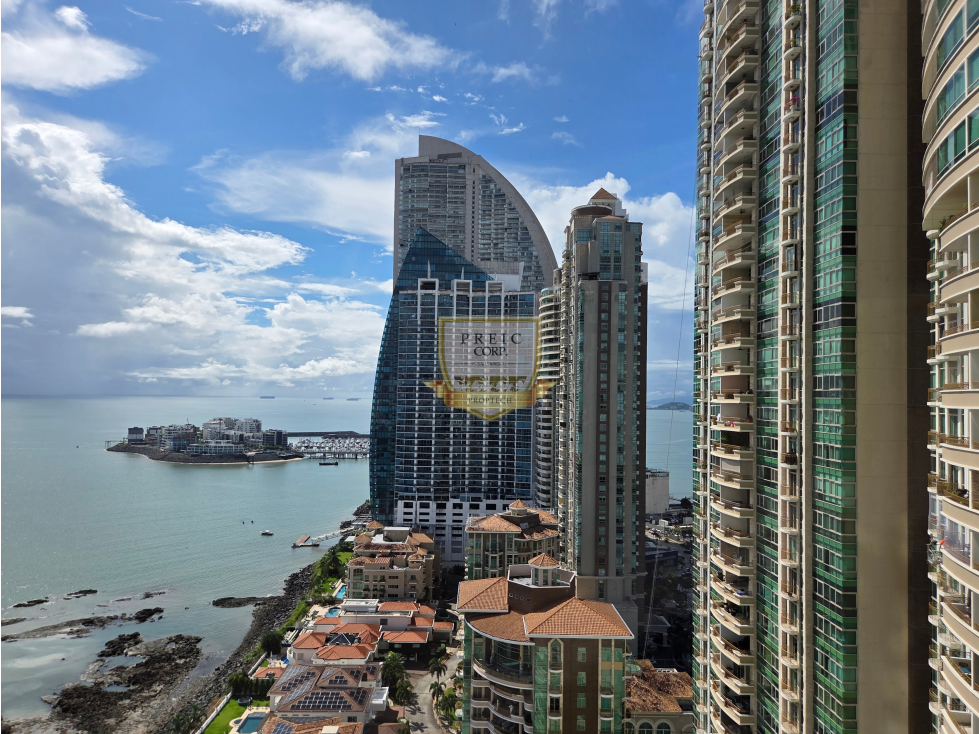 Pacific Point Torre 400 - Punta Pacifica — foto 6