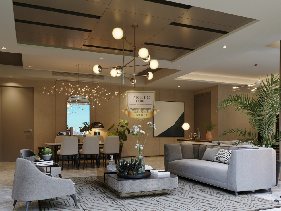 The Ivy Exclusivo Apartamento de 160 m² en Santa María — foto 6