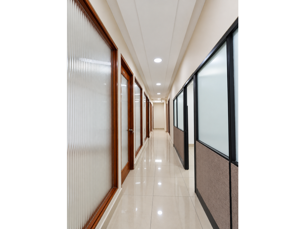 Oficina venta Call e 50, Bella Vista 335 m² | Precio debajo avalúo - 6
