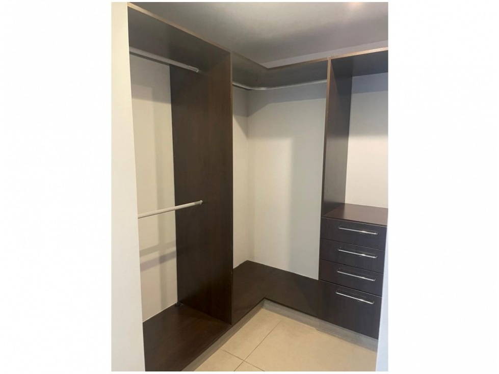 Apartamento Alquiler Ph Mosaic Amoblado — foto 6