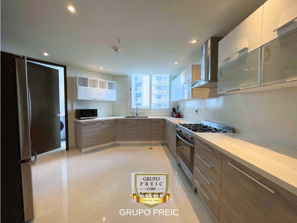 Apartamento en venta costa del este Ph The Regent CC — foto 6