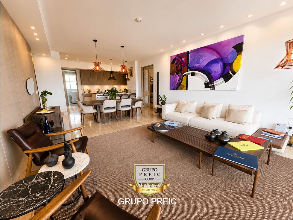 Apartamento en venta Santa Maria Ph Celeste CC — foto 6