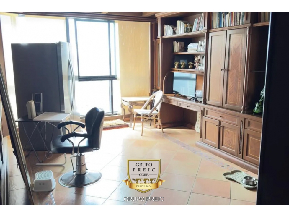 Apartamento en venta - Ave. Balboa - 750 m2 - 5 RECAMARAS - DL — foto 6