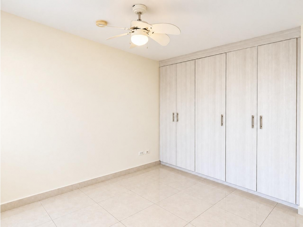 VENTA DE APARTAMENTO EN PH TORRES DE VERSALLES, 135.000 NEGOCIABLE — foto 6