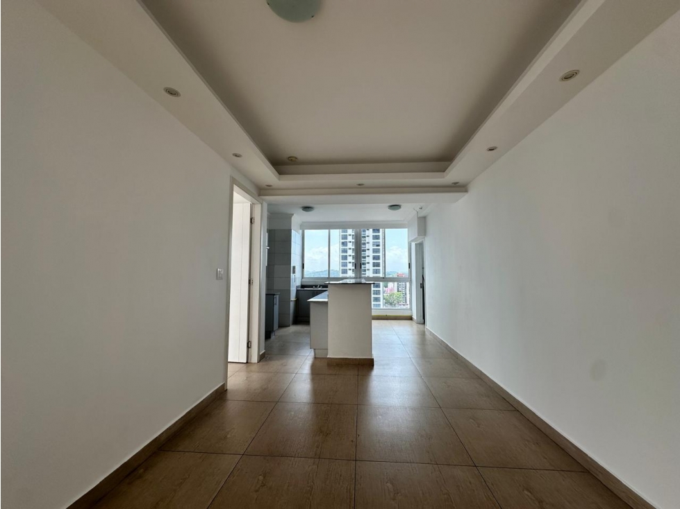VENTA DE APARTAMENTO EN BELLA VISTA, PH VISTA BALBOA — foto 6