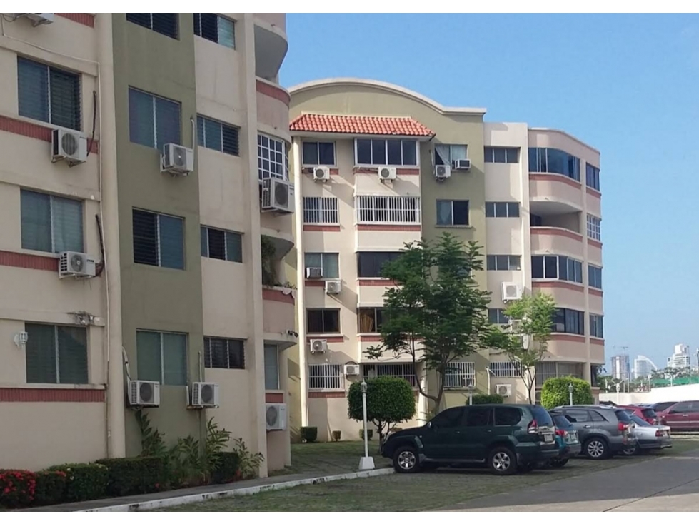 PH JARDINES DE COSTA DEL ESTE, APARTAMENTO EN ALQUILER, COSTA DEL ESTE — foto 2
