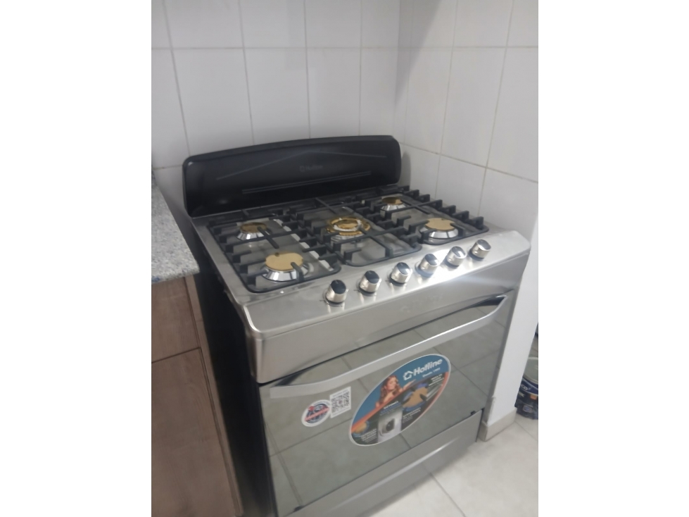 Alquiler de apartamento en via Espana Carrasquilla — foto 6
