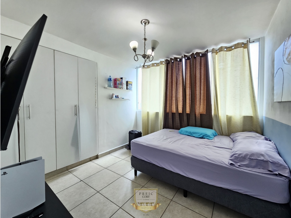 Apartamento en Alquiler en Parque Lefevre, Línea Blanca. PH Prisma. ER — foto 6