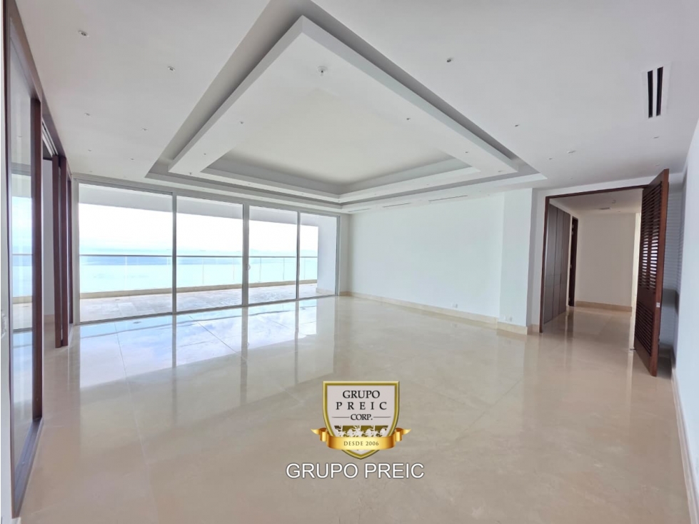Apartamento en venta costa del este Ph Marea CC