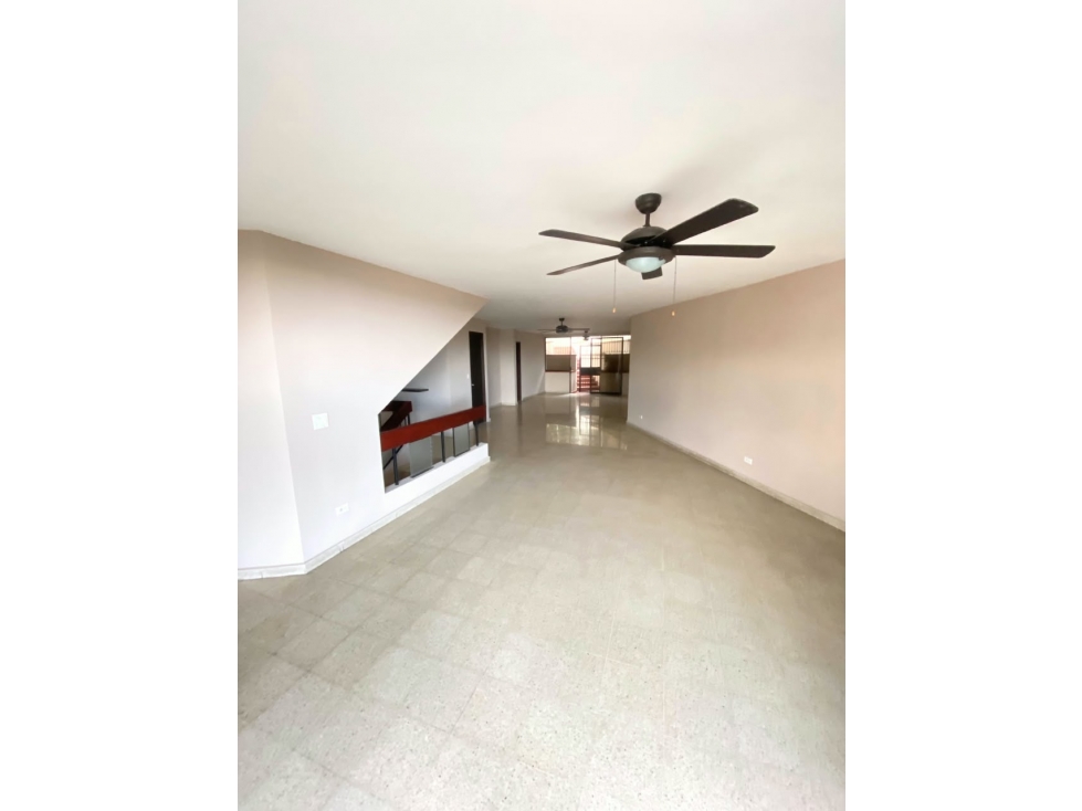 CASA EN ALQUILER EN DOS MARES — foto 3
