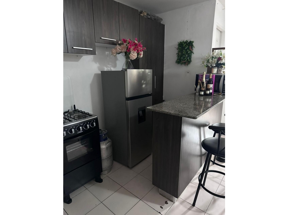VENTA DE APARTAMENTO EN CARRASQUILLA - PH PLAZA REAL K.T — foto 2