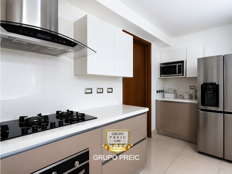 Apartamento en venta costa del este Ph Bali CC — foto 6