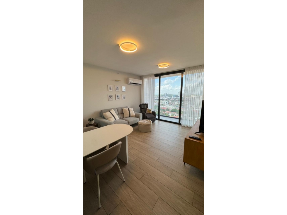 VENTA DE APARTAMENTO EN HATO PINTADO - PH BALCONY K.T
