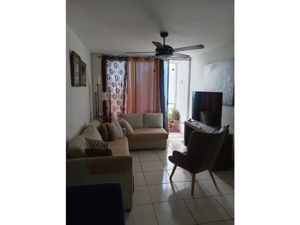 VENTA DE APARTAMENTO EN VIA ESPAÑA - PH SUNSHINE BY THE PARK K.T