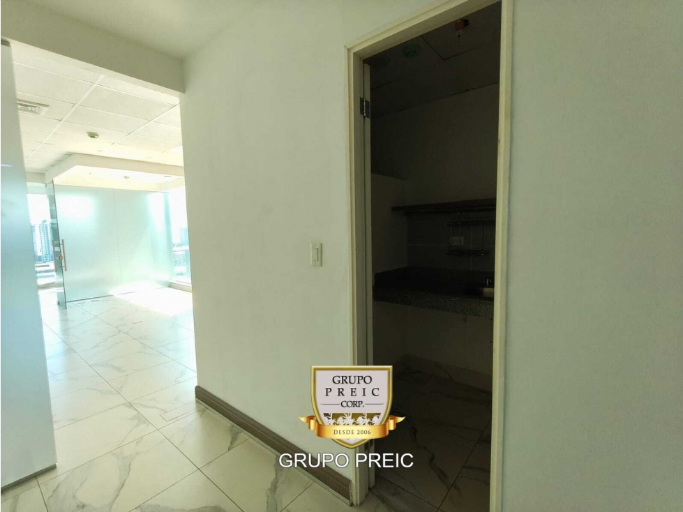 Oficina en alquiler obarrio Ph Atrium CC — foto 6
