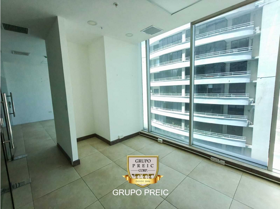 Oficina en alquiler obarrio Ph Atrium $1000 CC — foto 6