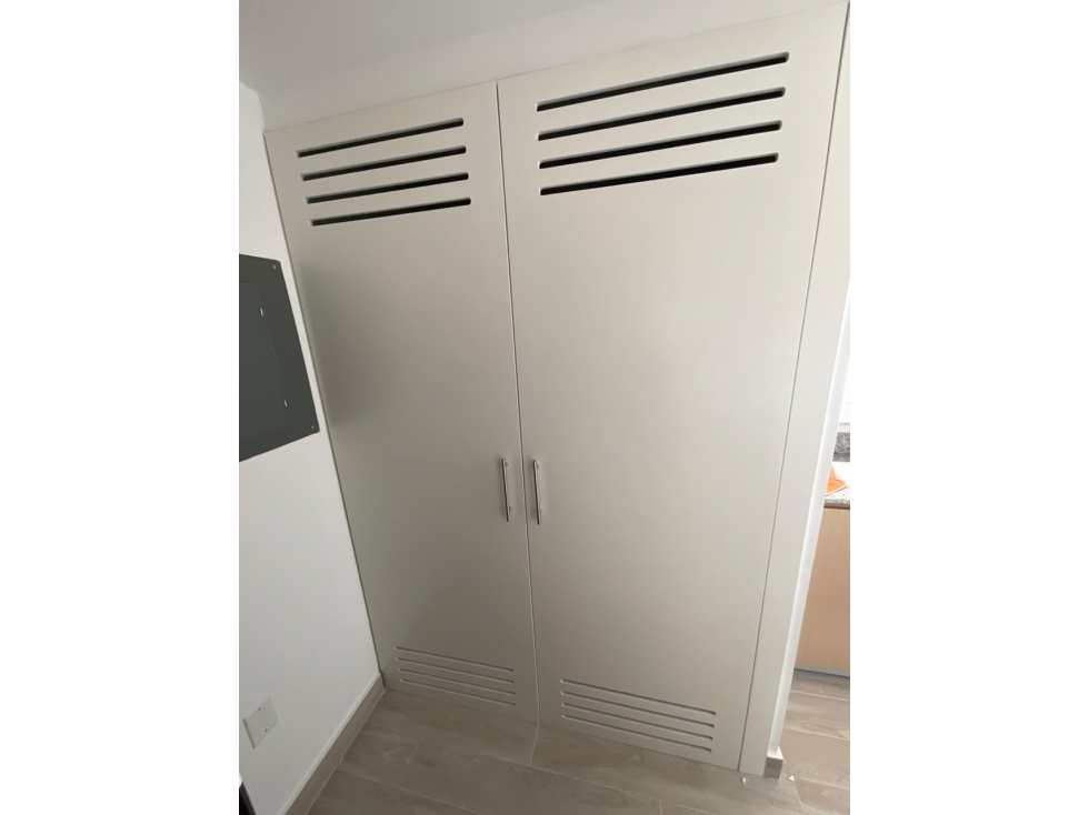 Apartamento en Alquiler Tumba Muerto | PH Greenwood | LB CT — foto 6