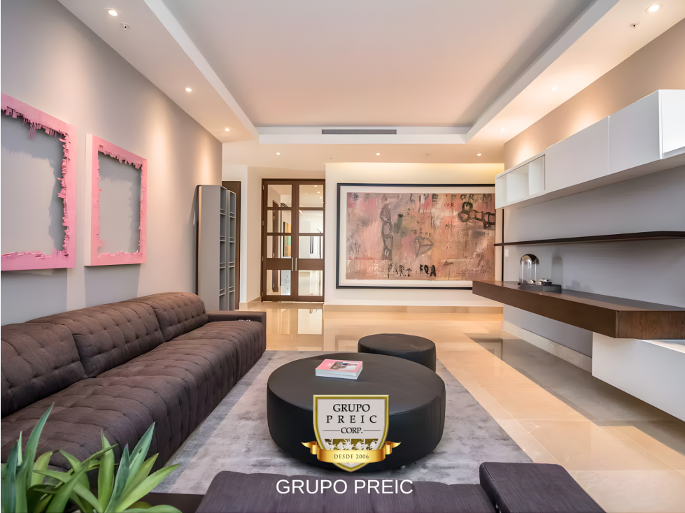 Apartamento en venta costa del este Ph Marea II CC — foto 6