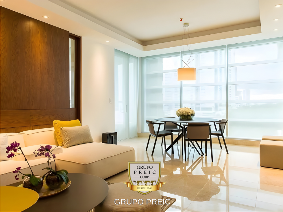 Apartamento en venta costa del este Ph Aria CC — foto 6