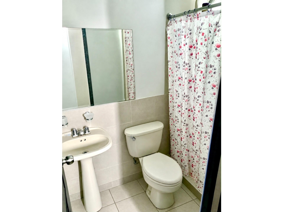 Alquilo apartamento LB en Parque Lefevre Riverside L.T — foto 6