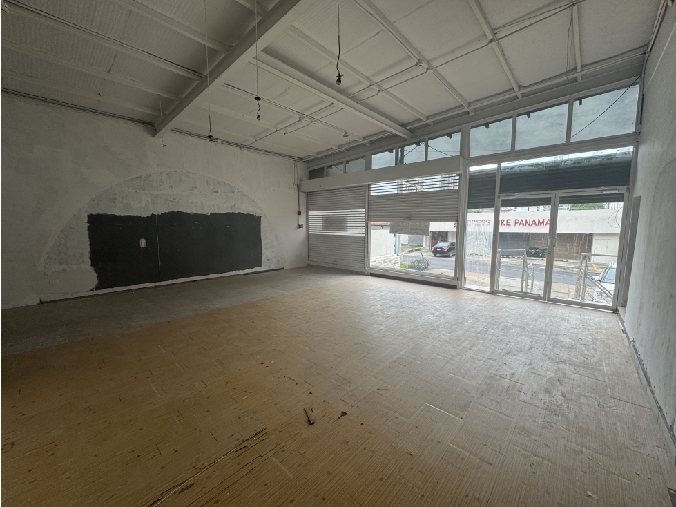 Alquilo local comercial en San Francisco L.T — foto 6