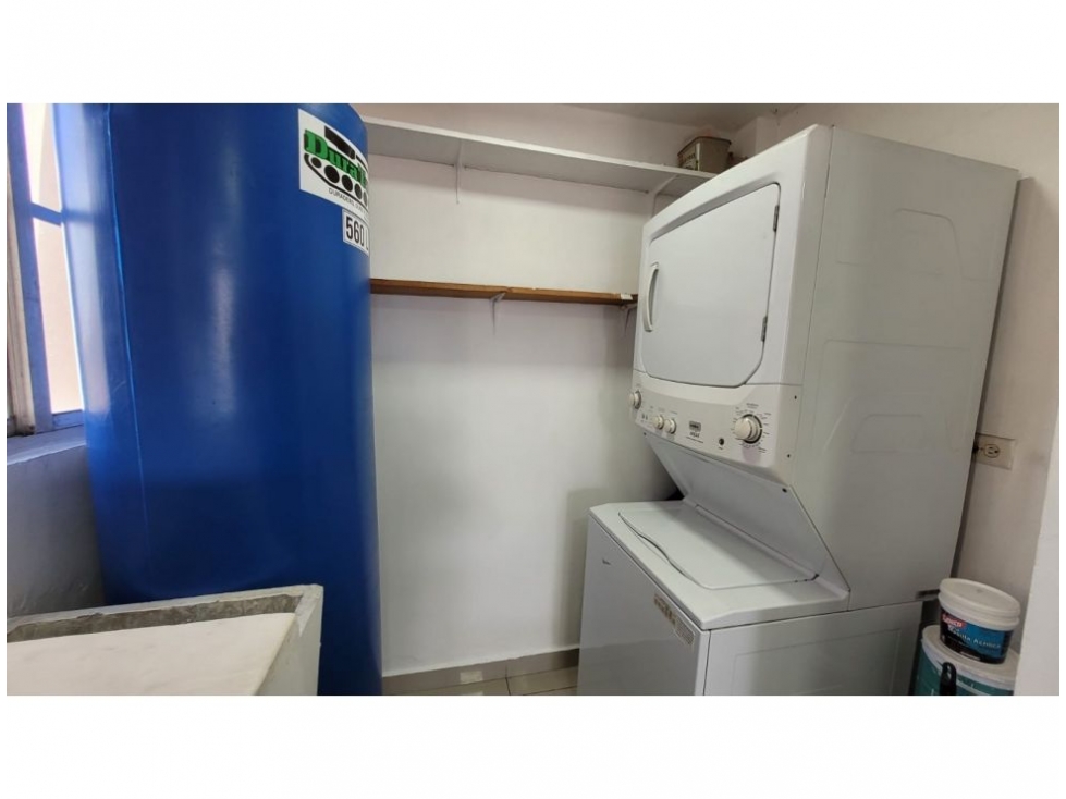 PH TERRANO PLAZA Alquiler Parque Lefevre VY — foto 6