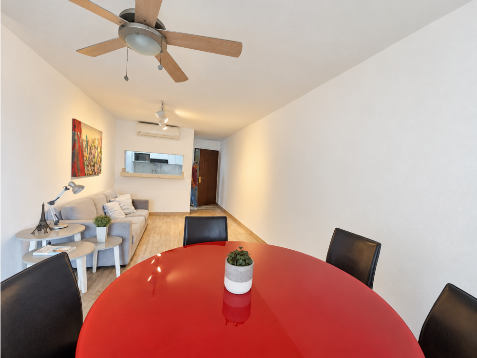Apartamento amoblado en alquiler en San Francisco — foto 2