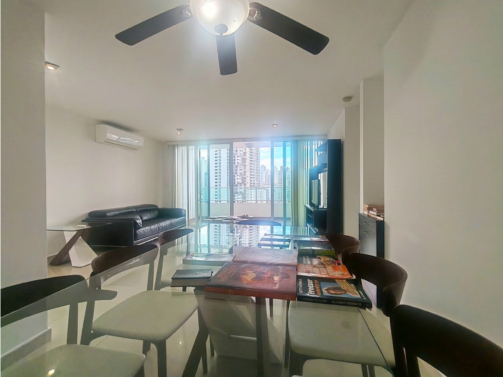 Apartamento en Venta San Francisco | PH Terramar | CT — foto 4