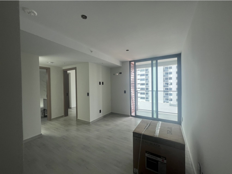¡APARTAMENTO EN VENTA EN PH ALEXIA BELLA VISTA! — foto 6