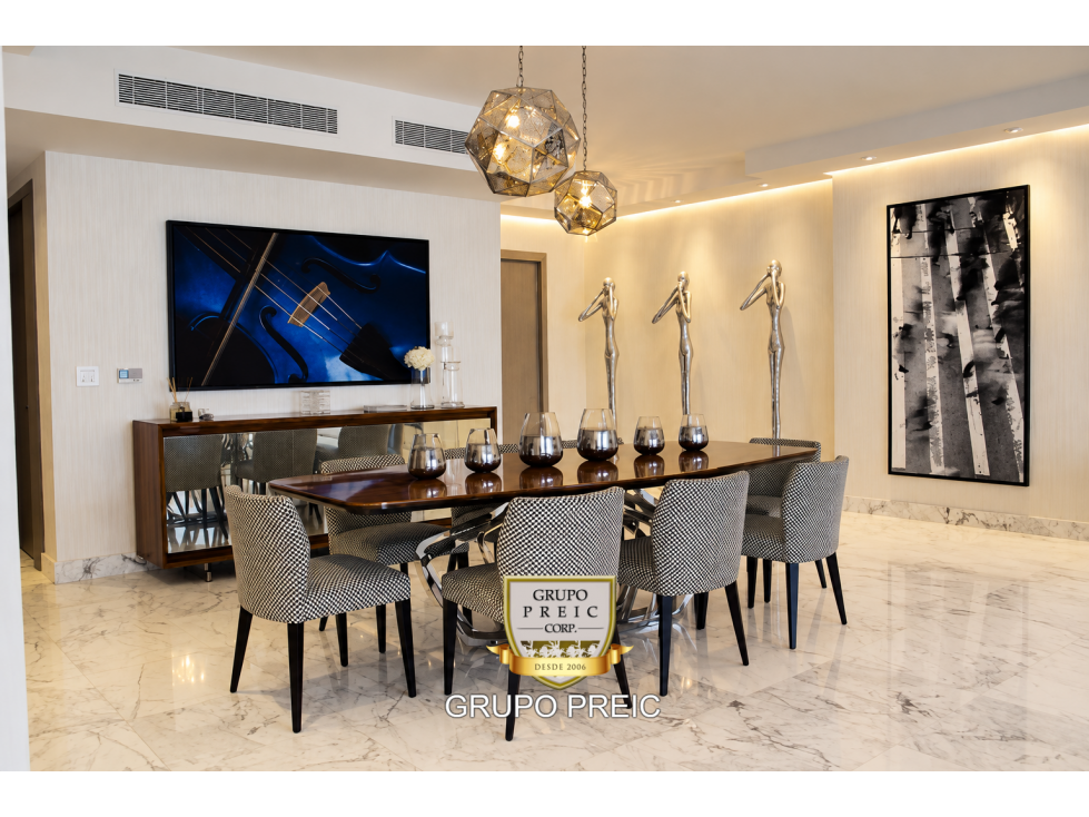 Apartamento en venta Costa del Este Ph Regalia CC — foto 6