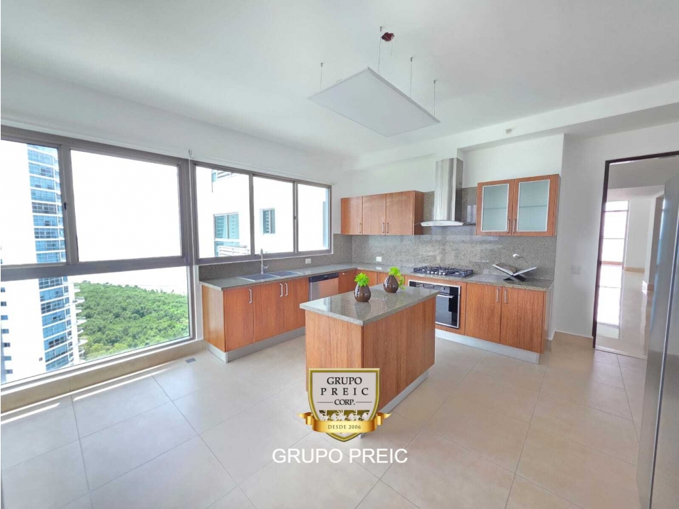 Apartamento en venta Costa del Este Ph Paramount CC — foto 6