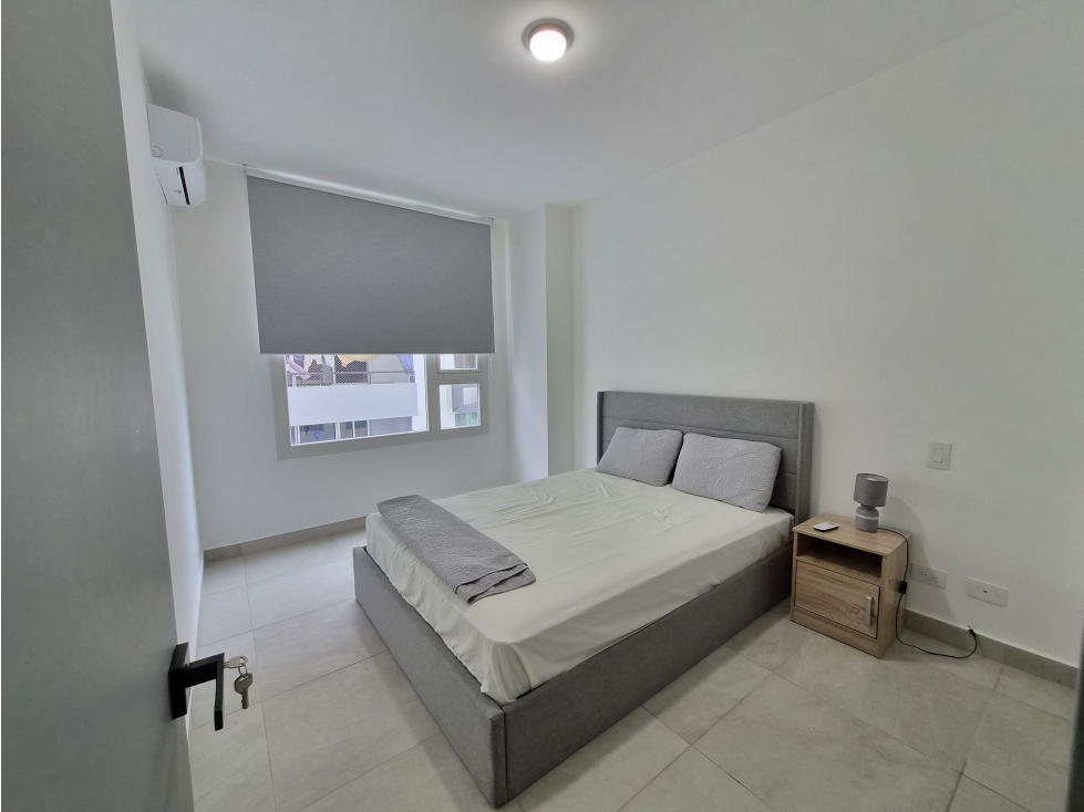 Apartamento en venta en el cangrejo - Van Gogh — foto 6