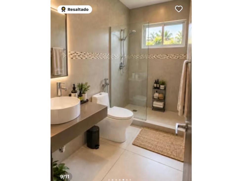 ALQUILER DE CASA EN CLUB DE GOLF, BRISAS DEL GOLF — foto 6