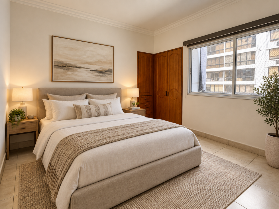 VENTA DE APARTAMENTO | PH VICTORIA TOWER OBARRIO — foto 6