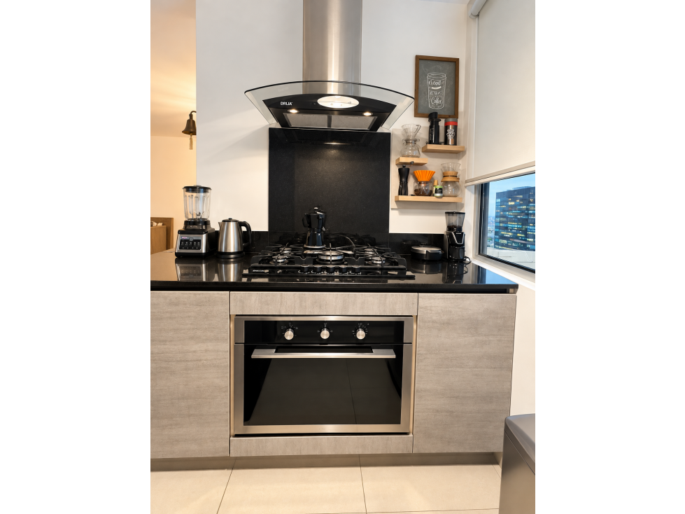 VENTA DE APARTAMENTO AMOBLADO | PH SEVILLA COSTA DEL ESTE — foto 5