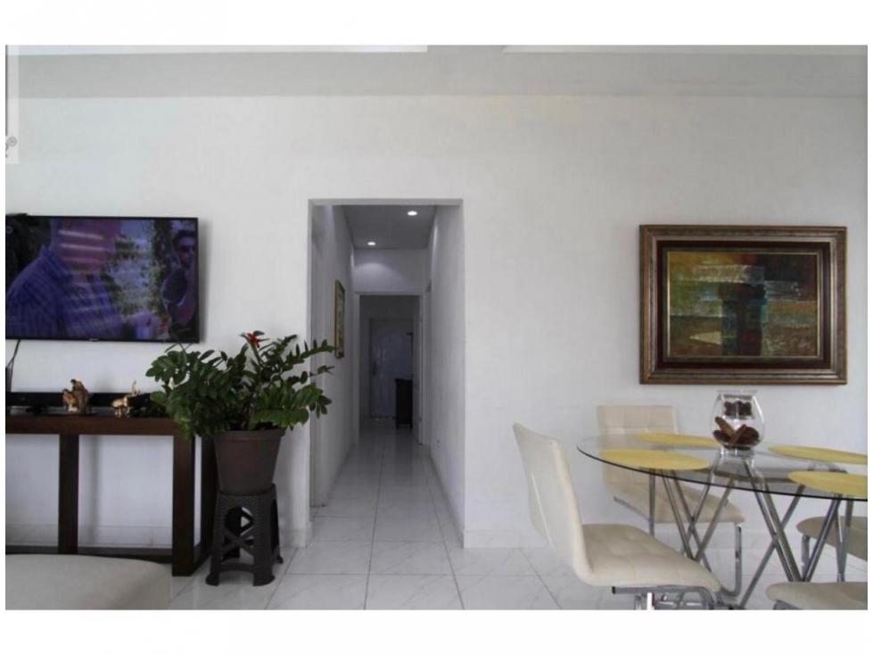 Casa con piscina - Venta - Costa Esmeralda - San Carlos — foto 6