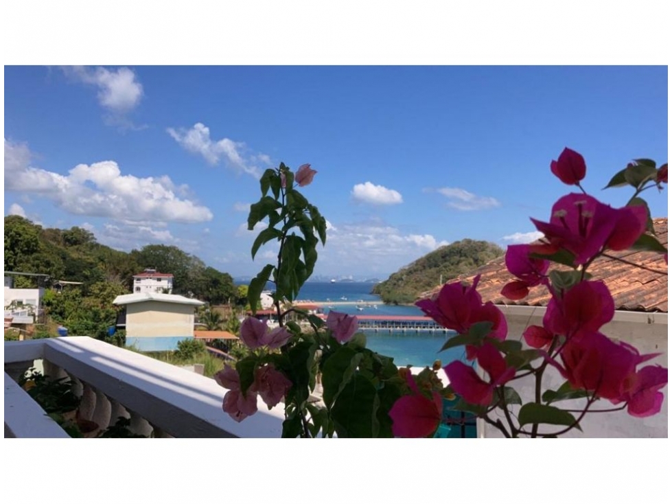 Dos casas de playa independientes con vista panorámica al Pacífico — foto 6