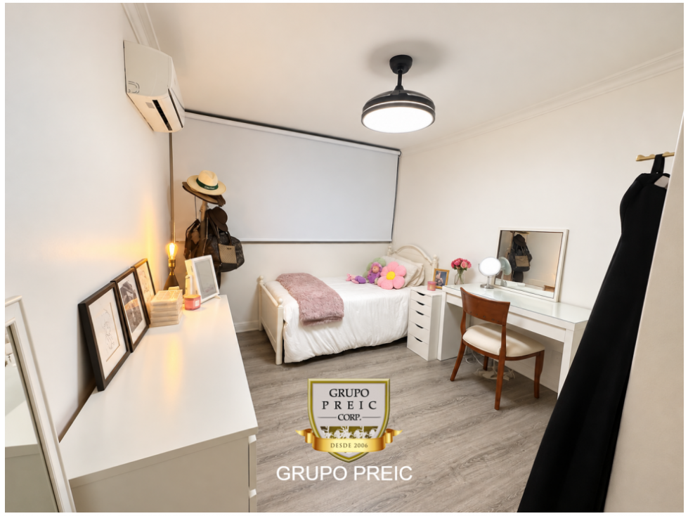 Apartamento en venta costa del este ph Sevilla CC — foto 6
