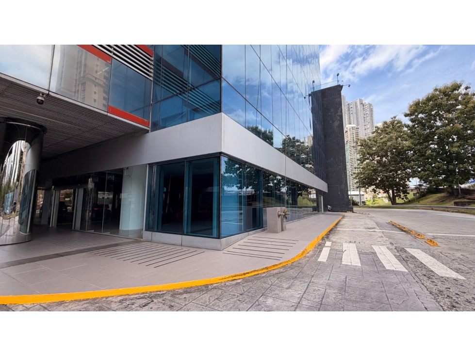 Alquiler de local planta baja & esquina | Oceania Business, Punta Paci - 2