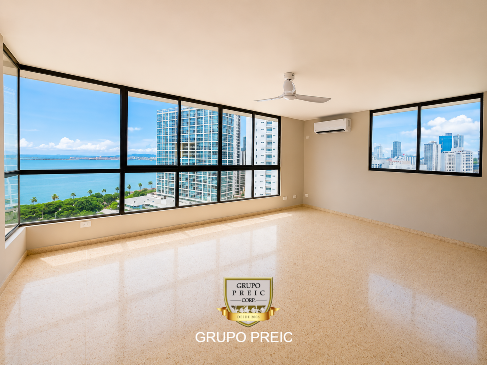 APARTAMENTO EN ALQUILER MARBELLA PH VISTA BELLA PLAZA CC — foto 6