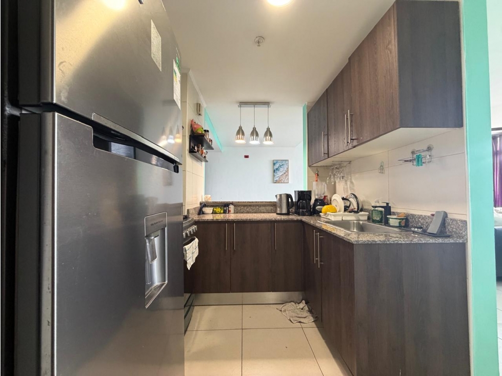 ALQUILER DE APARTAMENTO AMOBLADO EN PH TORRES DEL ESTE, DON BOSCO — foto 6